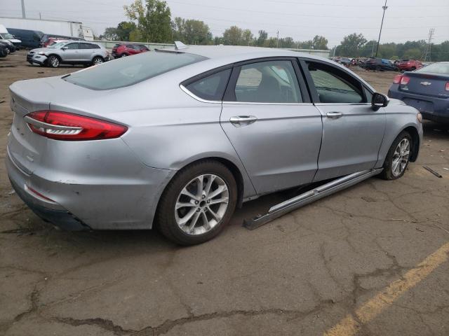 Photo 3 from auction – 2020 FORD FUSION SE with VIN 3FA6P0HD1LR198238
