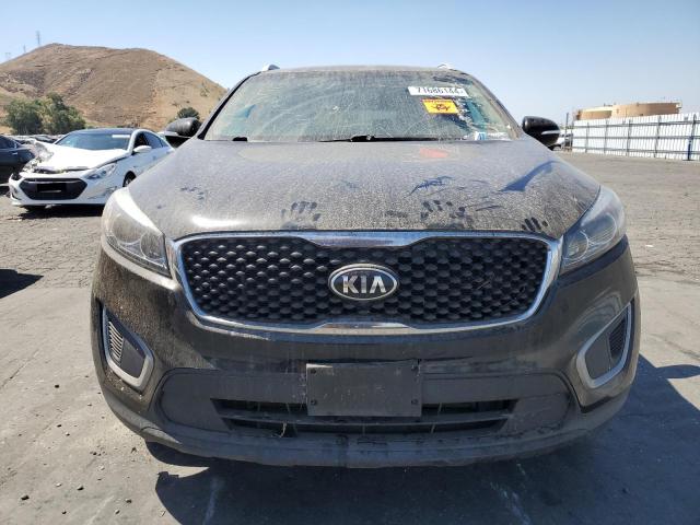 Photo 5 from auction – 2016 KIA SORENTO LX with VIN 5XYPGDA58GG131693