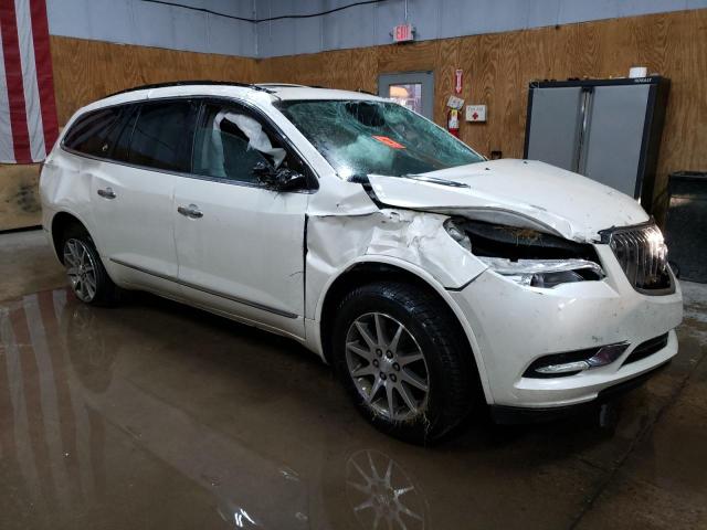 Photo 4 from auction – 2015 BUICK ENCLAVE with VIN 5GAKVBKD7FJ142243