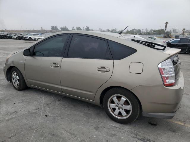Photo 2 from auction – 2007 TOYOTA PRIUS with VIN JTDKB20U277676808