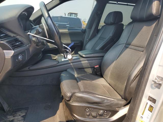 Photo 7 from auction – 2011 BMW X5 M with VIN 5YMGY0C58BLK26357