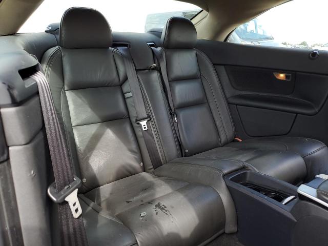 Photo 10 from auction – 2011 VOLVO C70 T5 with VIN YV1672MC2BJ119617