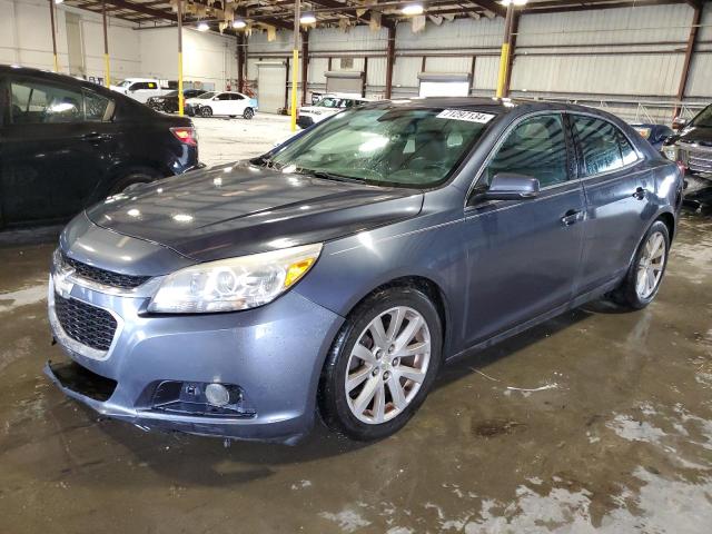 CHEVROLET MALIBU 2LT 2014 with VIN 1G11E5SL7EF142501 - Photo from auction