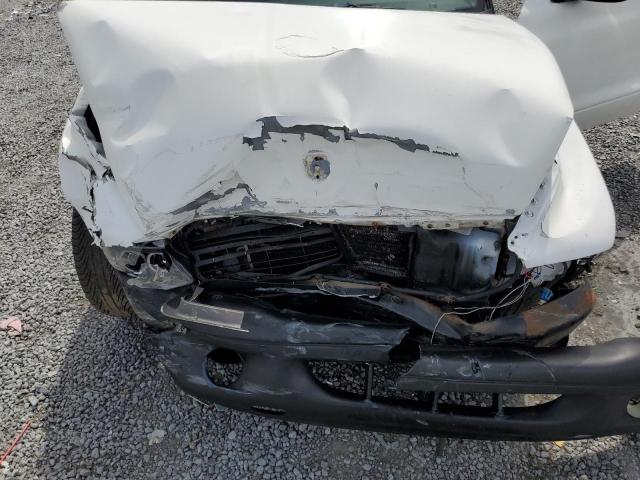 Photo 11 from auction – 1997 DODGE DAKOTA with VIN 1B7FL26X8VS176873