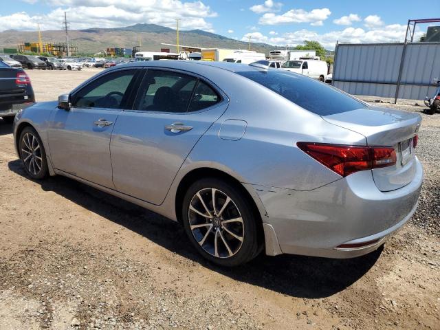 Photo 2 from auction – 2016 ACURA TLX with VIN 19UUB2F31GA006873