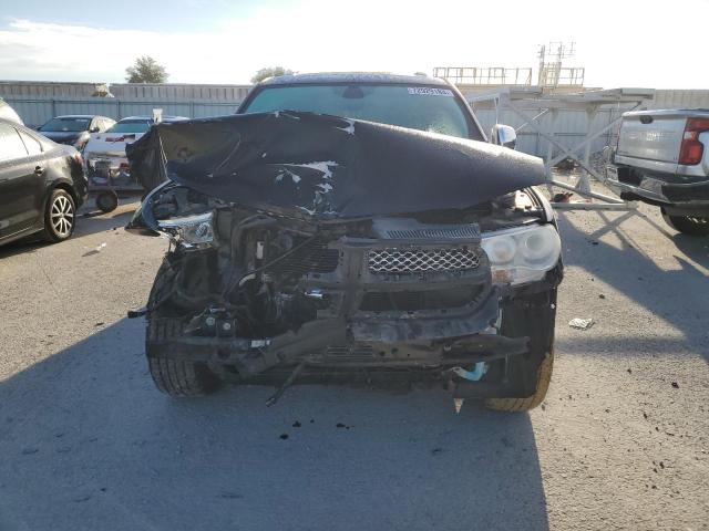 Снимка 5 от търг – 2013 DODGE DURANGO CI с VIN 1C4SDJET2DC658994