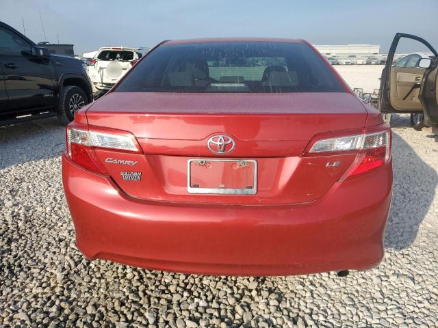 Zdjęcie 6 z aukcji – 2012 TOYOTA CAMRY BASE z VIN 4T4BF1FK3CR272580