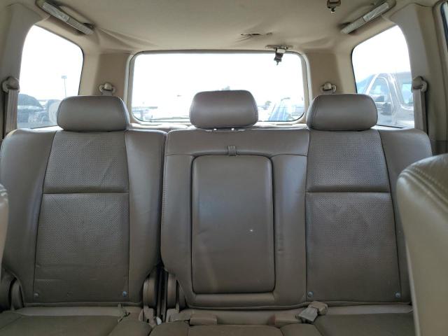 Photo 10 from auction – 2005 HONDA PILOT EXL with VIN 2HKYF18775H543185