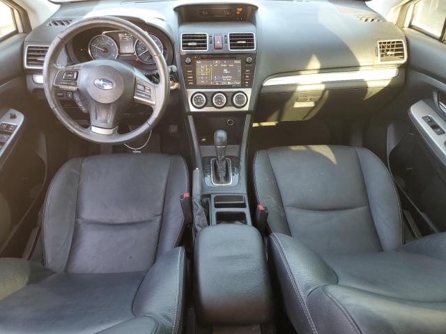 Photo 8 from auction – 2015 SUBARU IMPREZA SP with VIN JF1GPAW66FH237880