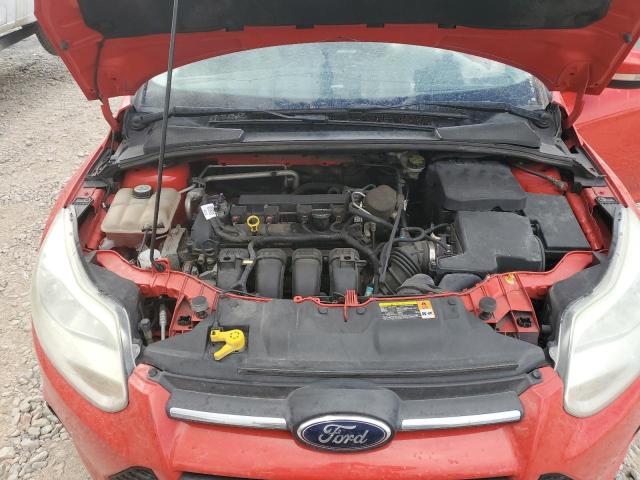 Photo 11 from auction – 2013 FORD FOCUS SE with VIN 1FADP3F25DL204584