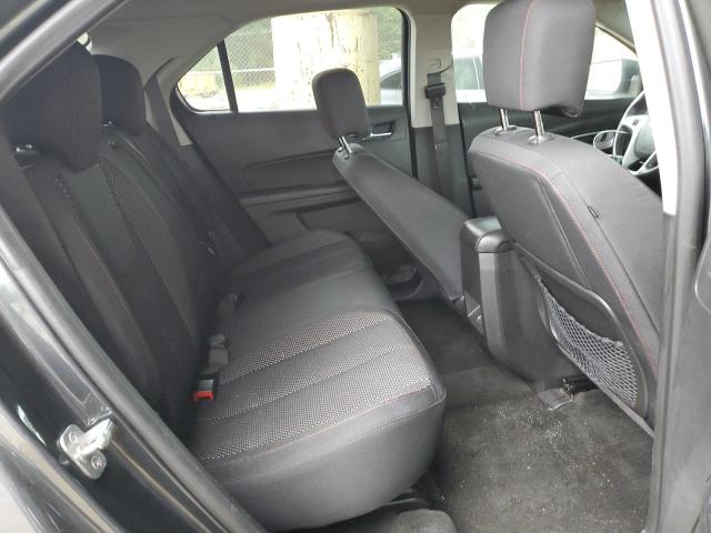 Photo 10 from auction – 2014 CHEVROLET EQUINOX LT with VIN 2GNALBEK9E1118472