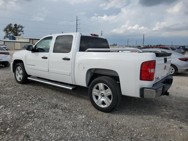 Photo 2 from auction – 2007 CHEVROLET SILVERADO with VIN 3GCEC13J27G519600