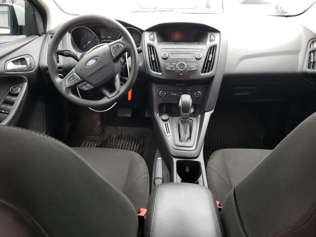 Photo 8 from auction – 2018 FORD FOCUS SE with VIN 1FADP3K24JL258699