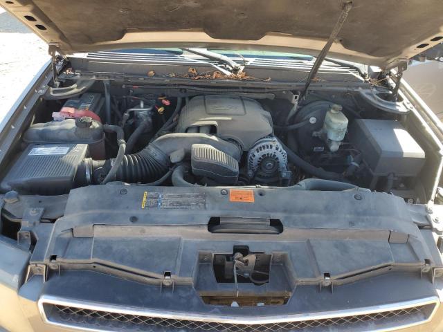 Photo 11 from auction – 2007 CHEVROLET AVALANCHE with VIN 3GNEC12087G310863