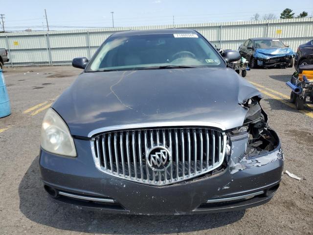 Photo 5 from auction – 2010 BUICK LUCERNE CX with VIN 1G4HC5E11AU138399