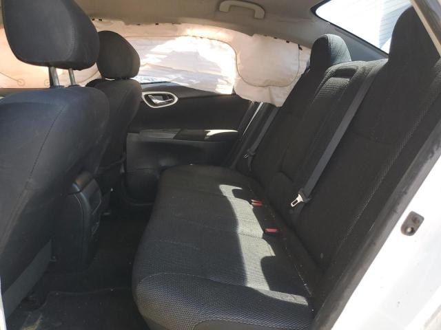 Photo 10 from auction – 2013 NISSAN SENTRA S with VIN 3N1AB7AP4DL759653