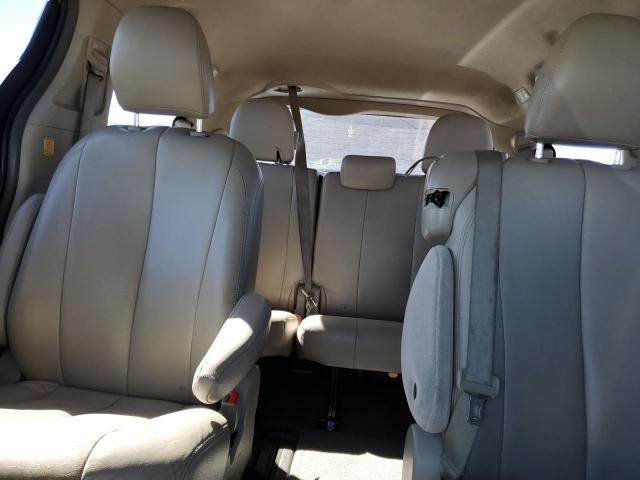 Photo 10 from auction – 2011 TOYOTA SIENNA LE with VIN 5TDKK3DC7BS163754
