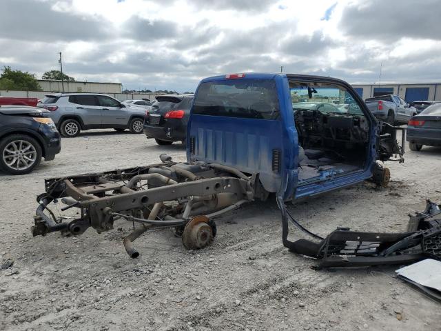 Photo 3 from auction – 2003 CHEVROLET SILVERADO with VIN 2GCEK19N531325806
