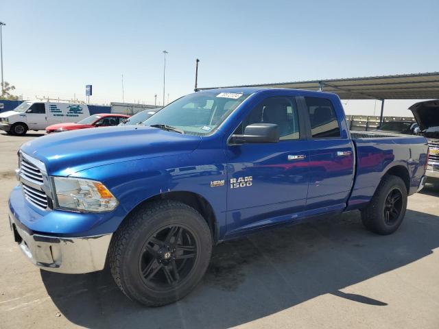 RAM 1500 SLT 2016 with VIN 1C6RR7GT4GS234234 - Photo from auction