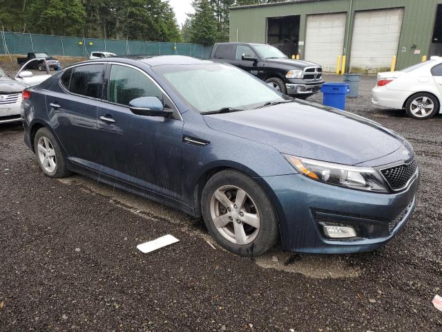Photo 4 from auction – 2015 KIA OPTIMA LX with VIN KNAGM4A70F5596354