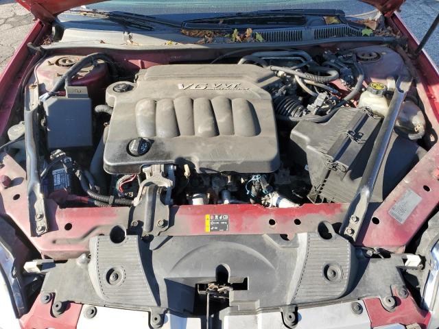 Photo 11 from auction – 2013 CHEVROLET IMPALA LT with VIN 2G1WG5E34D1227099
