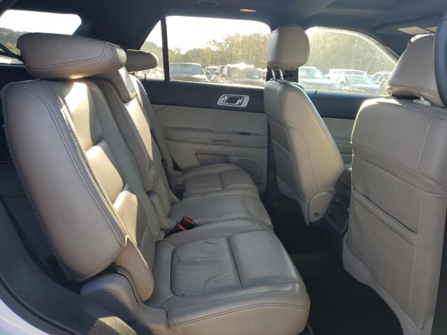 Photo 10 from auction – 2014 FORD EXPLORER X with VIN 1FM5K8D82EGA52237