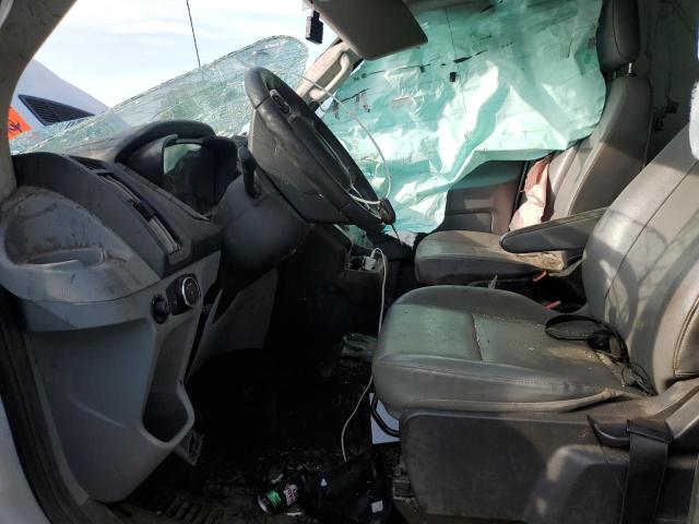 Photo 7 from auction – 2018 FORD TRANSIT T- with VIN 1FTYR1CM3JKA06491
