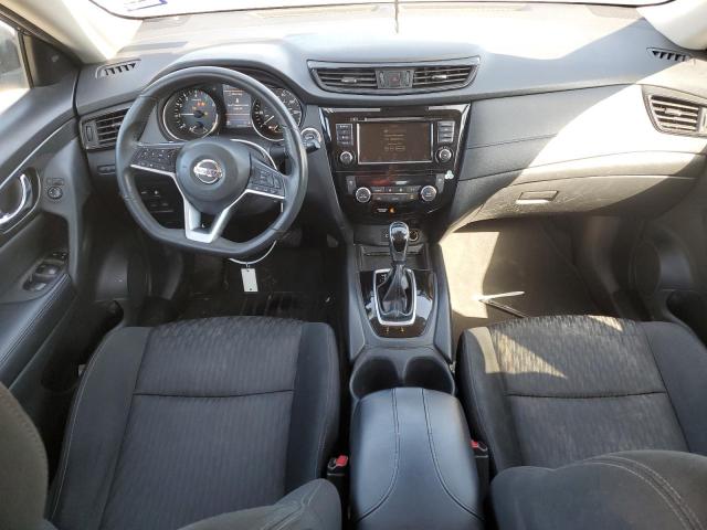 Photo 8 from auction – 2019 NISSAN ROGUE S with VIN KNMAT2MT5KP513301