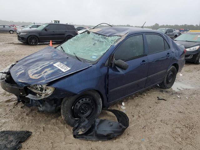 Photo 1 from auction – 2007 TOYOTA COROLLA CE with VIN 1NXBR32E87Z869971
