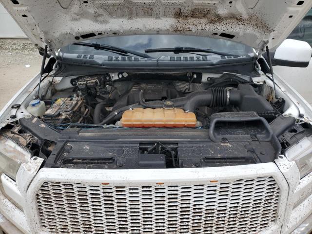 Photo 11 from auction – 2016 FORD F150 SUPER with VIN 1FTEW1EP3GFC59783