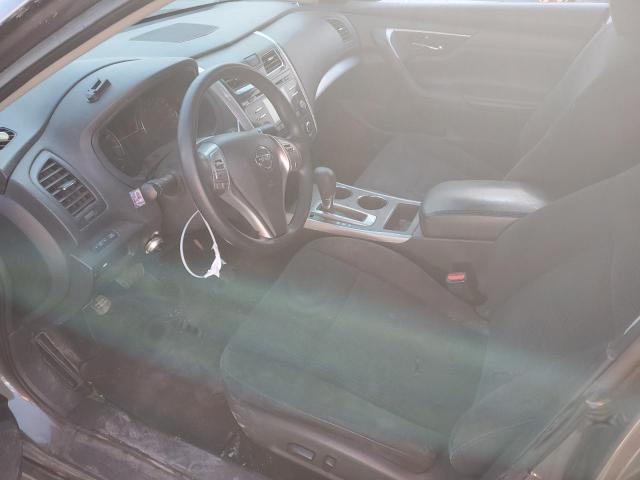 Photo 7 from auction – 2015 NISSAN ALTIMA with VIN 1N4AL3AP7FC448578