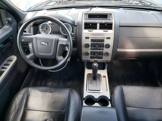 Photo 8 from auction – 2011 FORD ESCAPE XLT with VIN 1FMCU0D75BKB31467