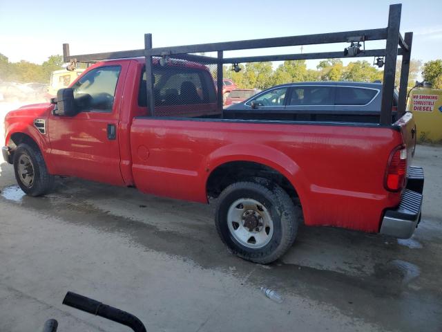 Photo 2 from auction – 2009 FORD F250 SUPER with VIN 1FTNF20519EA00441