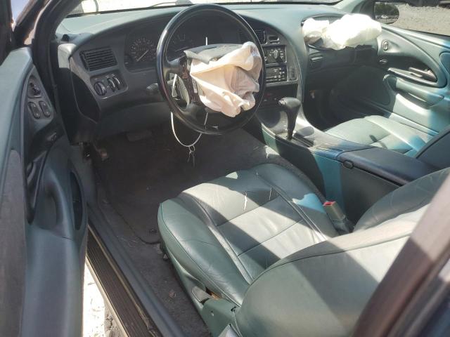 Photo 8 from auction – 1996 FORD THUNDERBIR with VIN 1FALP62WXTH177910