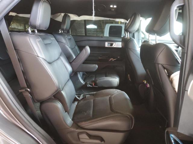 Photo 11 from auction – 2021 FORD EXPLORER S with VIN 1FM5K8GC2MGB49808