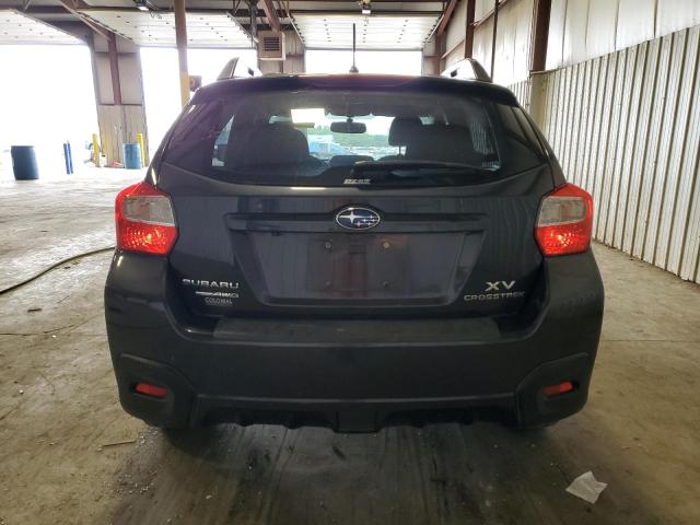Photo 6 from auction – 2015 SUBARU XV CROSSTR with VIN JF2GPADC3F8292565