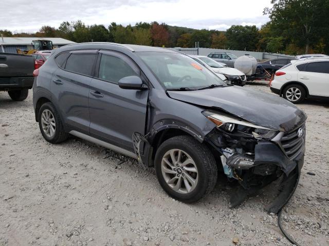 Photo 4 from auction – 2017 HYUNDAI TUCSON LIM with VIN KM8J3CA46HU252074