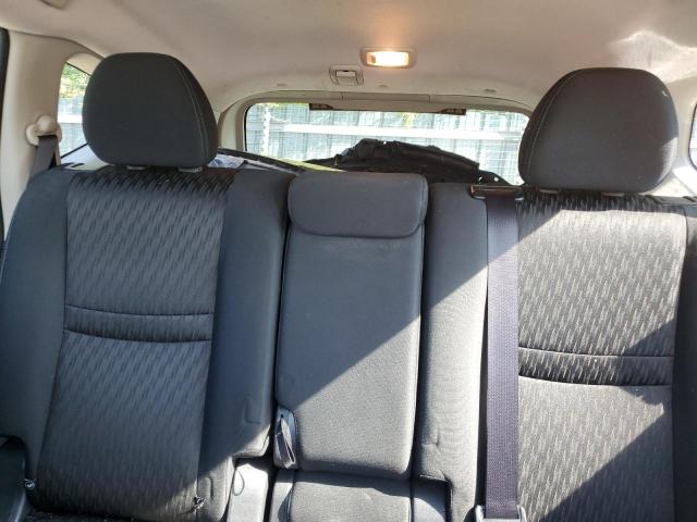 Photo 10 from auction – 2019 NISSAN ROGUE S with VIN KNMAT2MV0KP502093