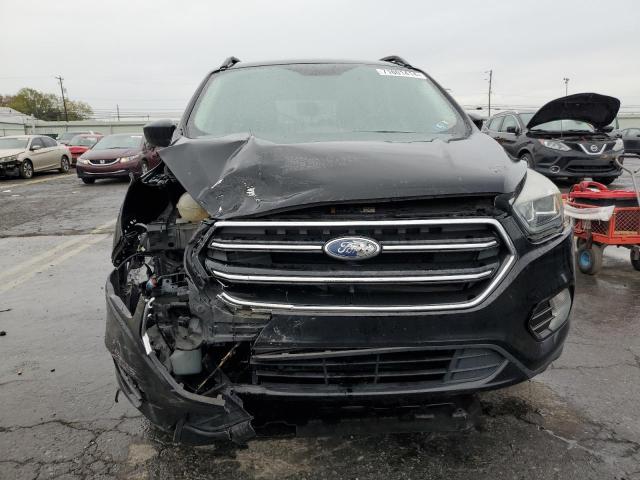 Photo 5 from auction – 2017 FORD ESCAPE SE with VIN 1FMCU9GD8HUB28758