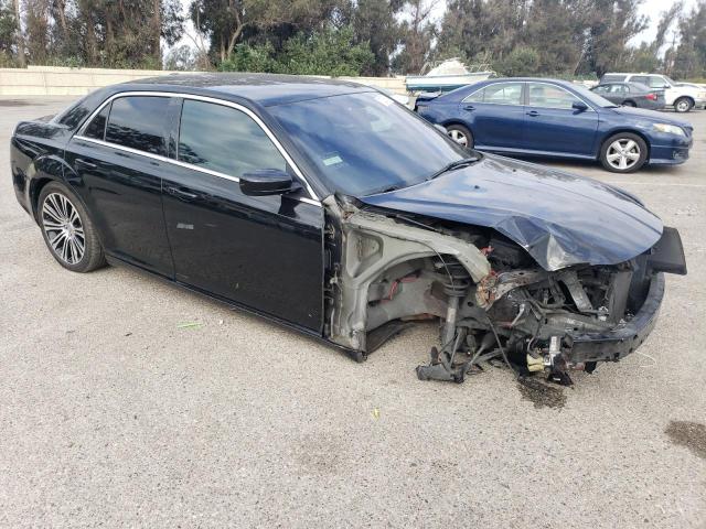 Photo 4 from auction – 2014 CHRYSLER 300 S with VIN 2C3CCABG7EH206976