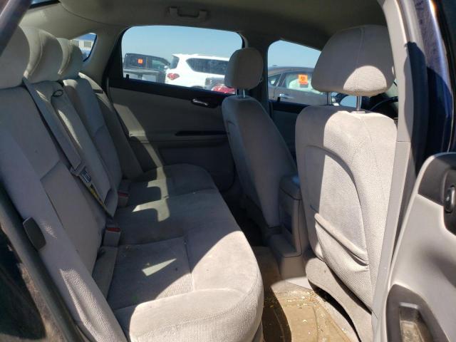 Photo 10 from auction – 2007 CHEVROLET IMPALA LT with VIN 2G1WT58K979251032