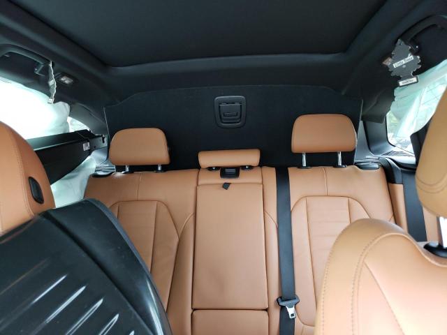 Photo 10 from auction – 2019 BMW X3 XDRIVE3 with VIN 5UXTR9C58KLP77461