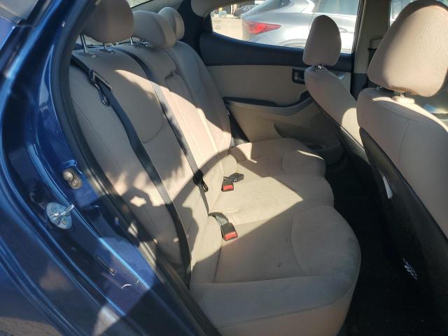 Photo 10 from auction – 2016 HYUNDAI ELANTRA SE with VIN 5NPDH4AE8GH712944