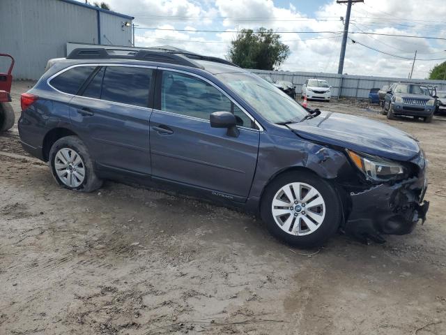 Снимка 4 от търг – 2017 SUBARU OUTBACK 2. с VIN 4S4BSACC7H3427342
