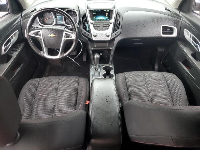 Photo 8 from auction – 2016 CHEVROLET EQUINOX LT with VIN 2GNALCEK6G1133181