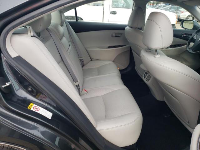 Photo 10 from auction – 2011 LEXUS ES 350 with VIN JTHBK1EG2B2456182