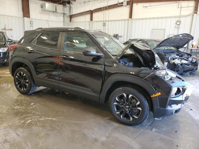 Photo 4 from auction – 2023 CHEVROLET TRAILBLAZE with VIN KL79MRSL9PB149042