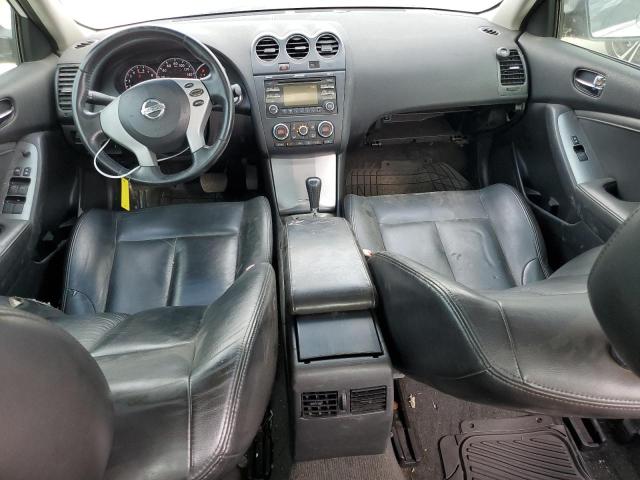 Photo 8 from auction – 2012 NISSAN ALTIMA BAS with VIN 1N4AL2AP9CN568649