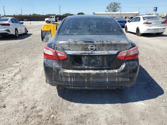 Photo 6 from auction – 2016 NISSAN ALTIMA 2.5 with VIN 1N4AL3AP6GN331371