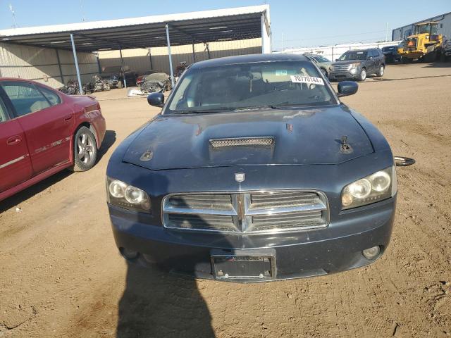 Photo 5 from auction – 2007 DODGE CHARGER R/ with VIN 2B3LA53H07H636322